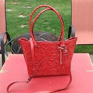 Patricia Nash Adeline tote